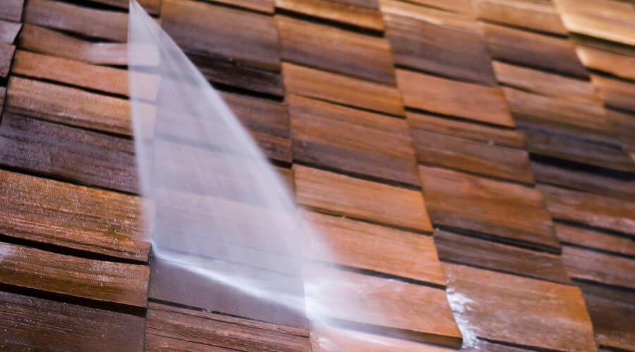 Shingle Roofing in Randolph, NH